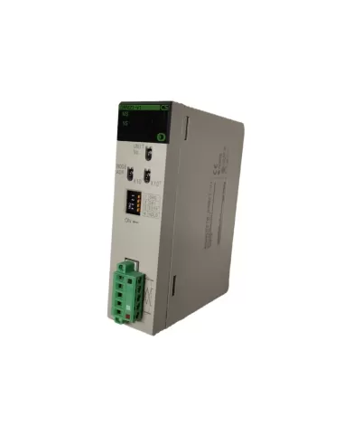 Omron cs1wdrm21v1-1622 PLC-Gerätenetz-Netzwerkmodul -
